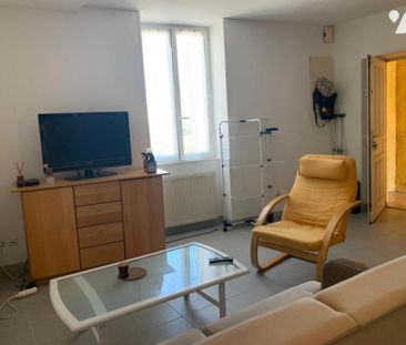 APPARTEMENT T2 - Photo 3