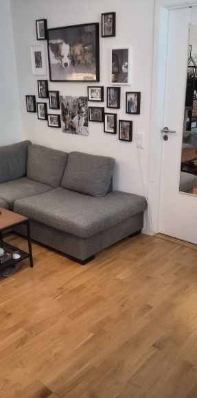 Trollhättan - 2rok - 24mån - 10.379kr/mån - Photo 1