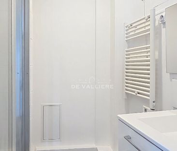 Location Appartement 2 pièces 42m² NANTERRE 92000 - Photo 1