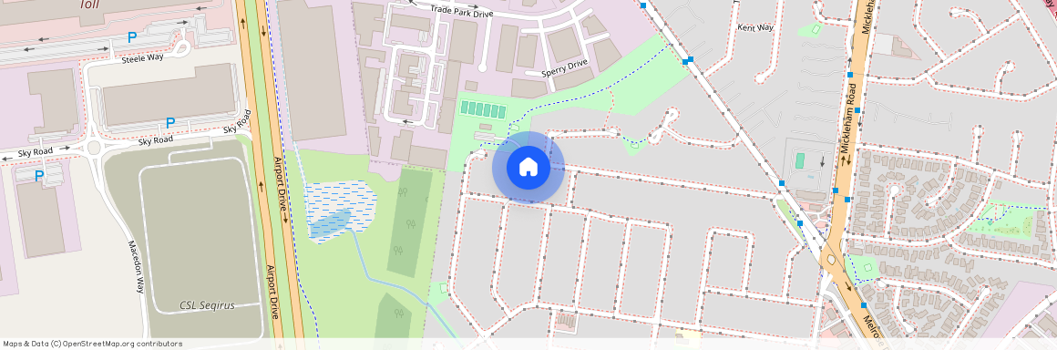 61 Catherine Avenue, Vic 3043, Tullamarine