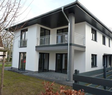 MINDEN – GLACISVIERTEL VERMIETUNG EINER KOMFORTABLEN 3- ZIMMERWOHNUNG - Photo 1