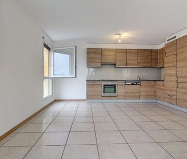 Grand appartement de 4.5 pièces - Foto 3