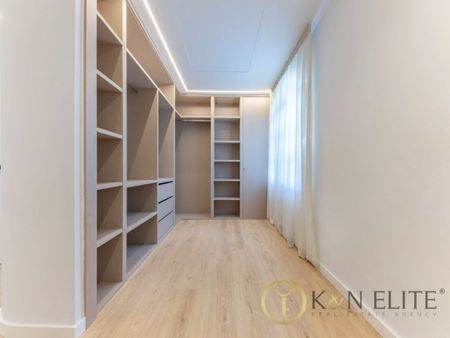 6 room luxury Villa for rent in Vistahermosa, Alicante, Valencia - Photo 5