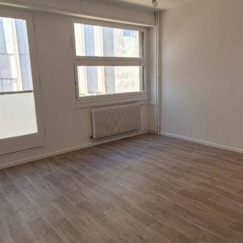 Studio à louer Metz centre - Photo 1