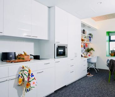 Ultra Studio Apartment - Photo 6