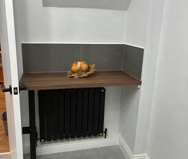 Room in a Shared House, Marriott Road, E15 - Photo 3