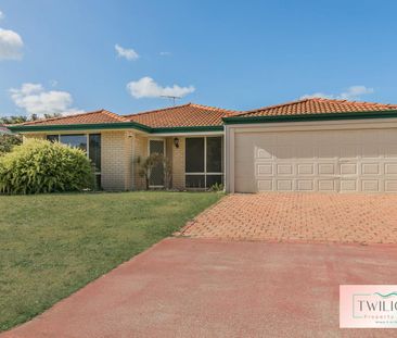 36 Trafalgar Gardens, Port Kennedy, WA 6172 - Photo 3