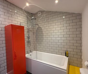 Room in a Shared House, Langton Court Road, BS4 - Photo 6