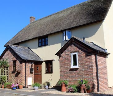 Puddletown, Haselbury Plucknett - Photo 2