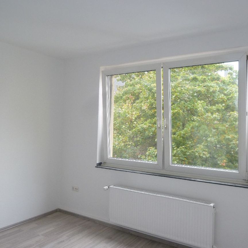 WG-geeignete 3-Zimmer-Wohnung Nähe Westpark zu vermieten! - Photo 1