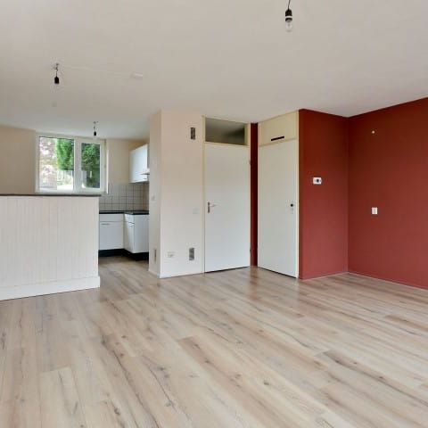 Huis te huur: Triasstraat 26 6412 DE Heerlen - Foto 1