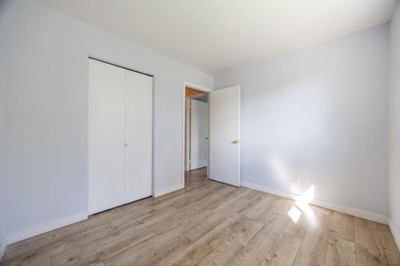 Maison de plain-pied à louer - Brossard (Noms de rues (P)) Maison de plain-pied à louer - Brossard (Noms de rues (P)) - Photo 4