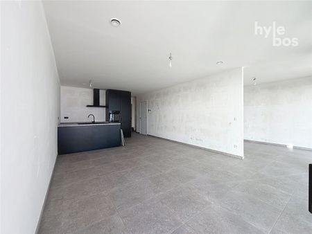 Appartement te huur in Temse - Foto 4