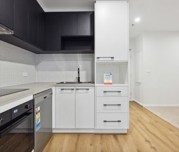 1 bedroom plus Study apartment in the latest Gungahlin's developmen... - Photo 1