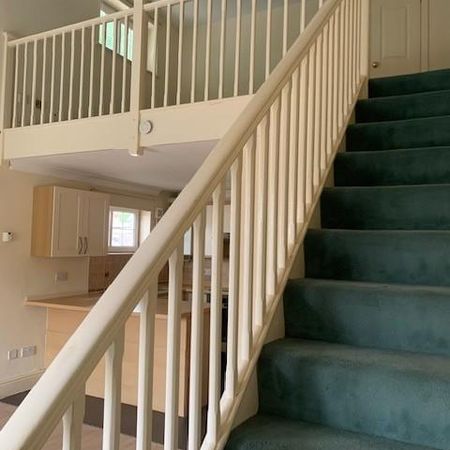 1 bedroom bungalow to rent - Photo 4