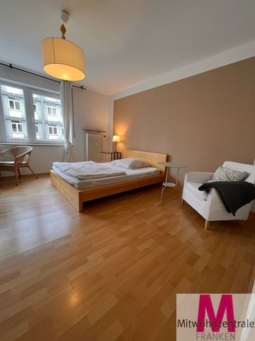 Helles Apartment in zentraler Lage - Photo 4