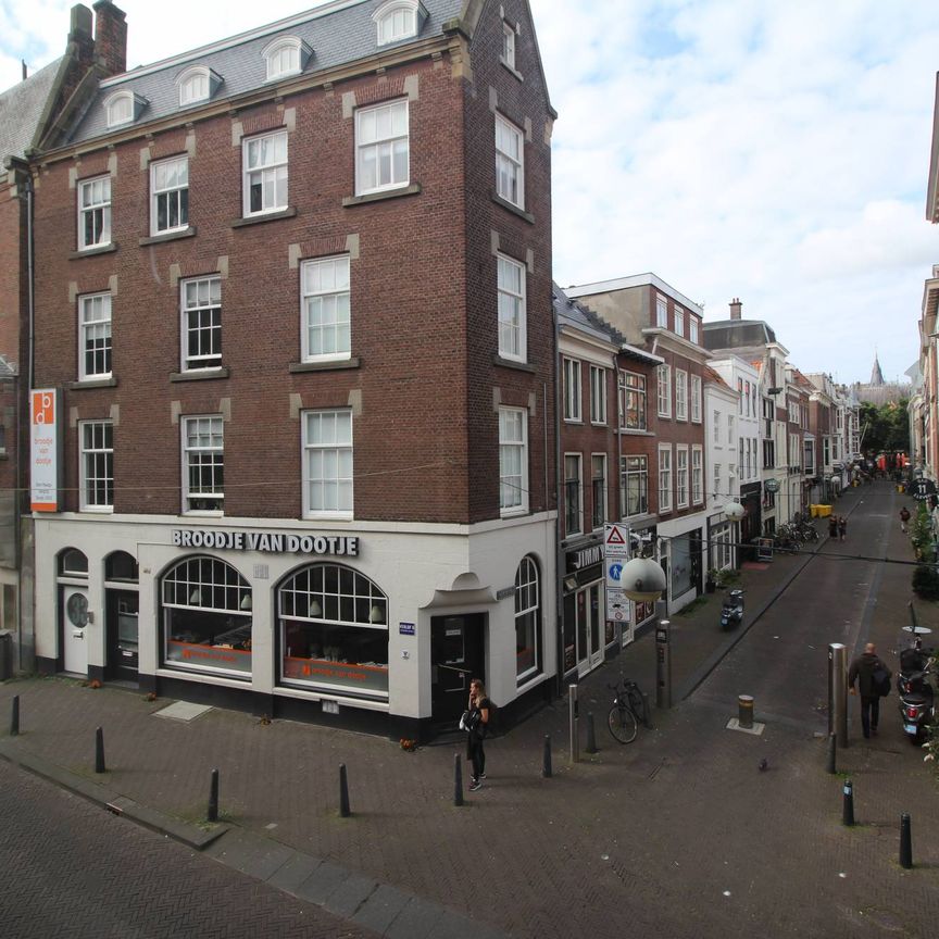 Te huur: Appartement Bleijenburg in Den Haag - Foto 1