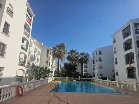 Piso En alquiler Calle Duquesa de Arcos, San Luis de Sabinillas, Manilva - Photo 4