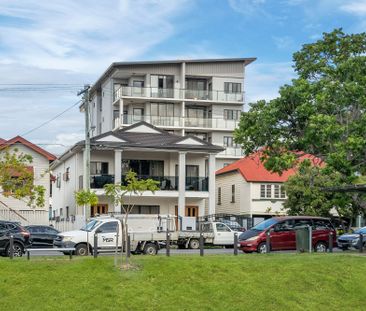 303/24 Bromley Street, Kangaroo Point QLD 4169 - Apartment For Rent... - Photo 6