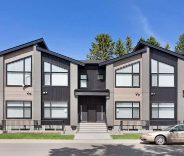 Edmonton Unfurnished townhouse Rental in West Jasper Place - Lower ... - Photo 5