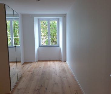 3.5 Zimmer, EG - Photo 1