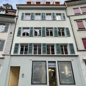 Willkommen an der Pfistergasse 8 - Photo 2