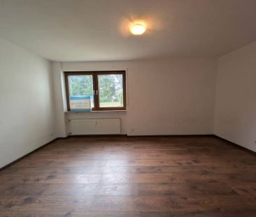 1-Zimmer-Erdgeschoss-Wohnung in Stuttgart-Möhringen, ruhig gelegen ... - Photo 3