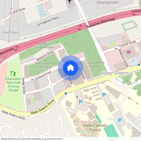 34/12 High Street, Qld 4556, Sippy Downs