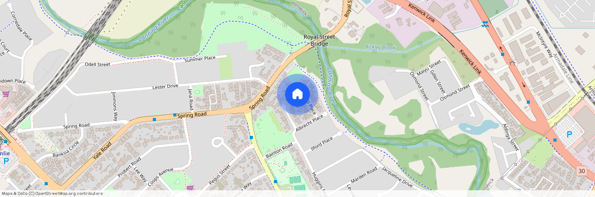 10 Ross Place, WA 6108, Thornlie