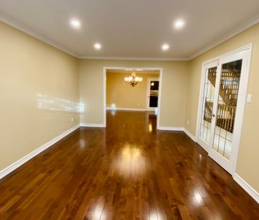 For Lease - 1715 Pilgrims Way, Oakville, Ontario - Photo 1