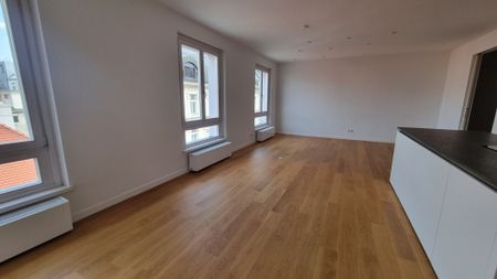 3 Zimmer Wohnung in Innenstadt Palais - Foto 2
