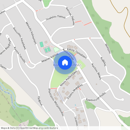 Καλλιτεχνούπολη (Ραφήνα)