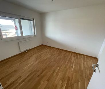 Lichtdurchflutete 2 Zimmerwohnung mit Balkon ...! (Barrierefrei) - Photo 4