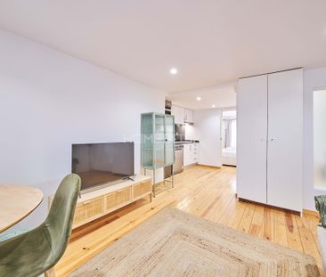 Apartamento T1 em Lisboa - Photo 2