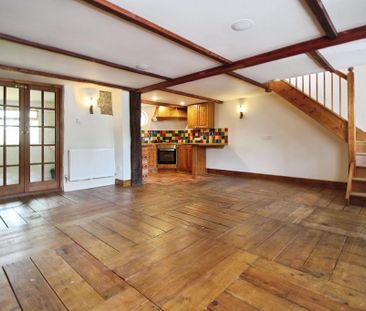 1 bedroom cottage to rent - Photo 2
