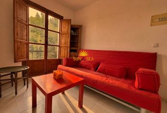 ONE-BEDROOM APARTMENT - SAN MIGUEL DE SALINAS