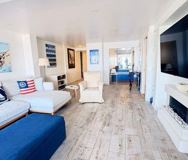 2 Bedroom Apartment with a view, São João do Estoril, Cascais - Photo 6