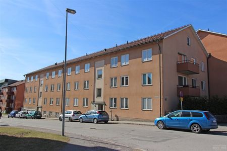 Jägaregatan 2 A - Foto 2