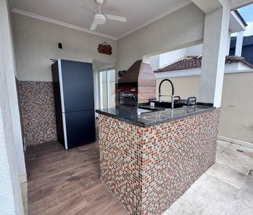 Casa para locação Residencial 4 Lazer Diferenciado - Photo 6
