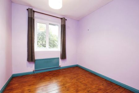 4 bedroom terraced house to rent - Photo 5