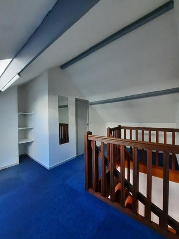 Appartement T2 à louer - 36 m² - Photo 4