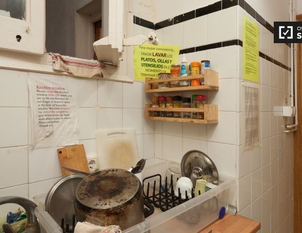 barcelona, Catalonia 08002 - Photo 1