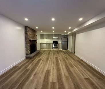 For Lease - 6 Lincoln Green Drive Unit# Bsmt, Markham, Ontario - Photo 4