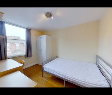 4 Bed Terraced House, Balfour Road, NG7 - Photo 5