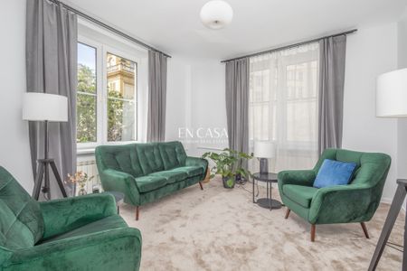 5-pokojowy lokal przy Dolince Szwajcarskiej - Фото 3