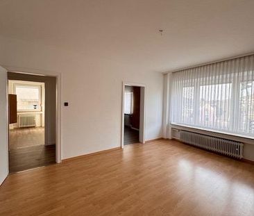 Charmante Altstadtwohnung, frisch renoviert in Siegen - Foto 1