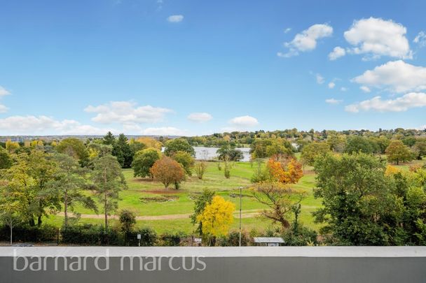 Wimbledon Park Road - Photo 1