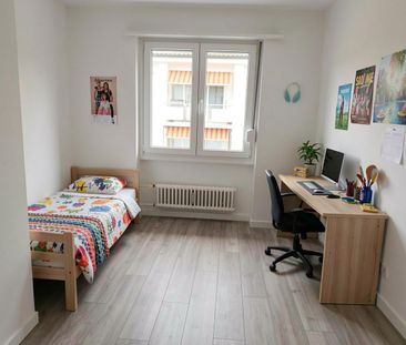 4.5 Zimmer, 80 m², EG - Photo 4