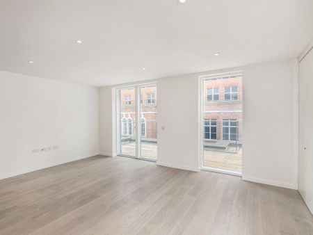 3 bedroom apartment to rent - Photo 4