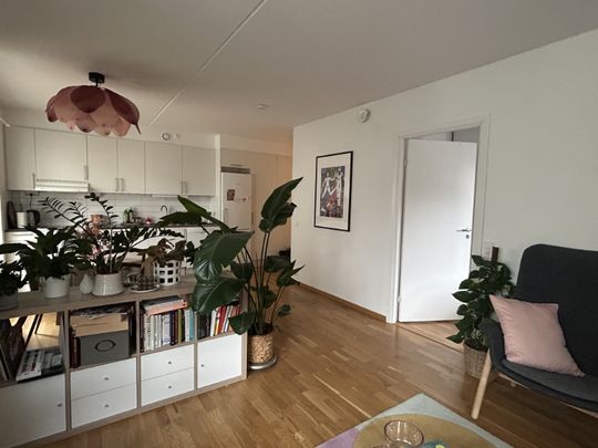 Göteborg - 2rok - tillsv - 11.908kr/mån - Foto 1